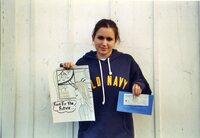 2003 Conservation Poster Winners