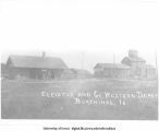 Burchinal, Iowa.