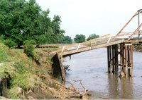 Flooding
