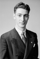 Sherwin Tucker