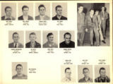 1951 Yearbook
