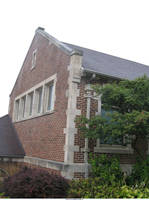 Audubon Public Library, Audubon, Iowa