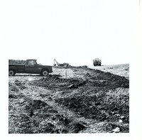 Ward Patterson farmland