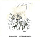 Lunchtime in the cafeteria, Shinkyo commune, Nara-ken, Japan, 1968