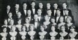 Penn's Famous Acapella Choir