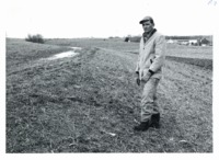 Dr. Fierbach terraces, 1965