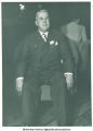 Alumnus, The University of Iowa, 1940s