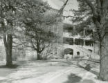 Carrie Chapman Catt Hall (Botany Hall), 1959