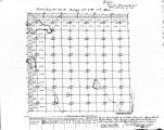 Iowa land survey map of t082n, r003w