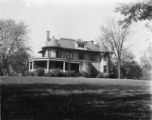 Knoll, 1915-1918