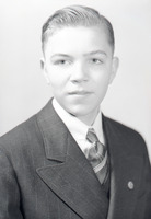 Blair Slocum 