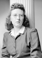 Dorothy Huycke