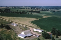 Union Township, Section 29 &amp; 30.