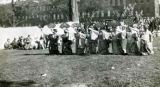 May Day celebration