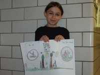 2007 Poster Contest Winners