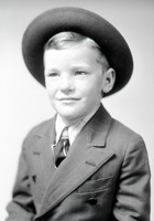 Billy Hanson