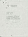 Letter from Pammel to Carver, February 28, 1927