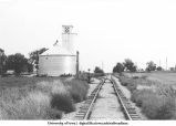 Edna, Iowa. ICG