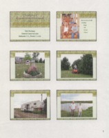 Scenes of Kevin Ball's Farm.