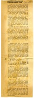 1956 - Bloomfield's Clay Barnett Proposed National Event