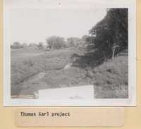 Thomas Karl Project.