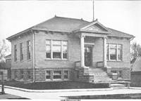 DeWitt Public Library, DeWitt, Iowa