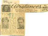 Airglances