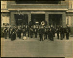 Penn Band