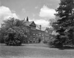 Morrill Hall, 1950-1960
