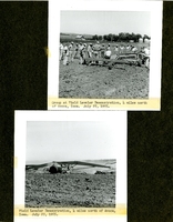 0239 . Field Leveler Demonstration 