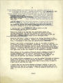 Letter from Leopold to Drake, November 9, 1943