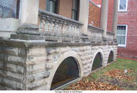 Pella Public Library, Pella, Iowa