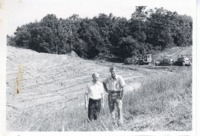 Roger Link and Allen Hoffman 