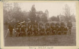 Student Army Training Corps (S.A.T.C.)