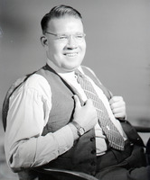 William Redfield
