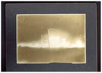1904 Albion West Side Fire