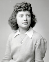 Sara Gehlsen