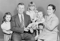 Durward Family Group