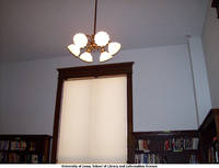 Denison Public Library, Denison, Iowa