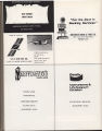 1968 Yearbook