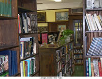 Bedford Public Library, Bedford, Iowa