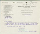 Letter from Carver to Pammel, April 17, 1920