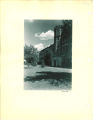 Medical Laboratories, the University of Iowa, July 1939