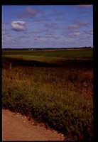 WQCP (Water Quality Control Plan) on Gary Johnson's Farm.
