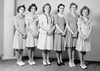 Coleta Group 1943