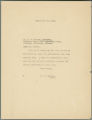 Letter from Pammel to Carver, September 18, 1928