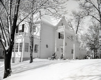 Watkins Residence