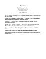 ITAA Proceedings 2011 Textile Science