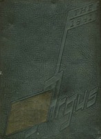 Ottumwa High School 1941 Yearbook
