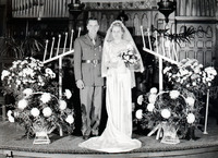 Bush - Zuidema Wedding